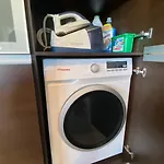 Daire Rock State View - Unique Overlooking Meteora Flat *