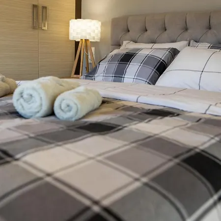 Lejlighed Rock State View - Unique Overlooking Meteora Flat Kalambaka