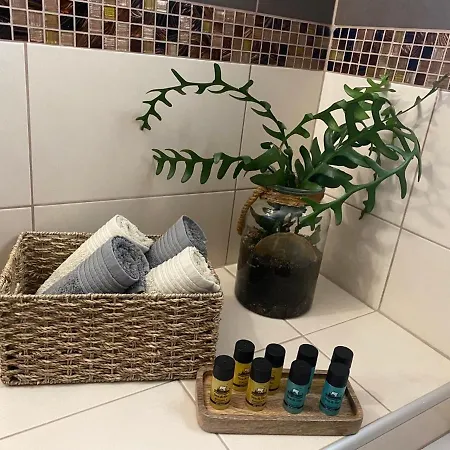 Rock State View - Unique Overlooking Meteora Flat カランバカ