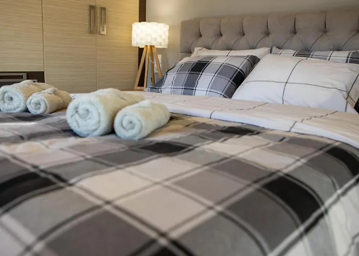 Apartman Rock State View - Unique Overlooking Meteora Flat Kalambáka